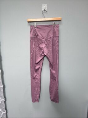 Halara Mauve Leggings